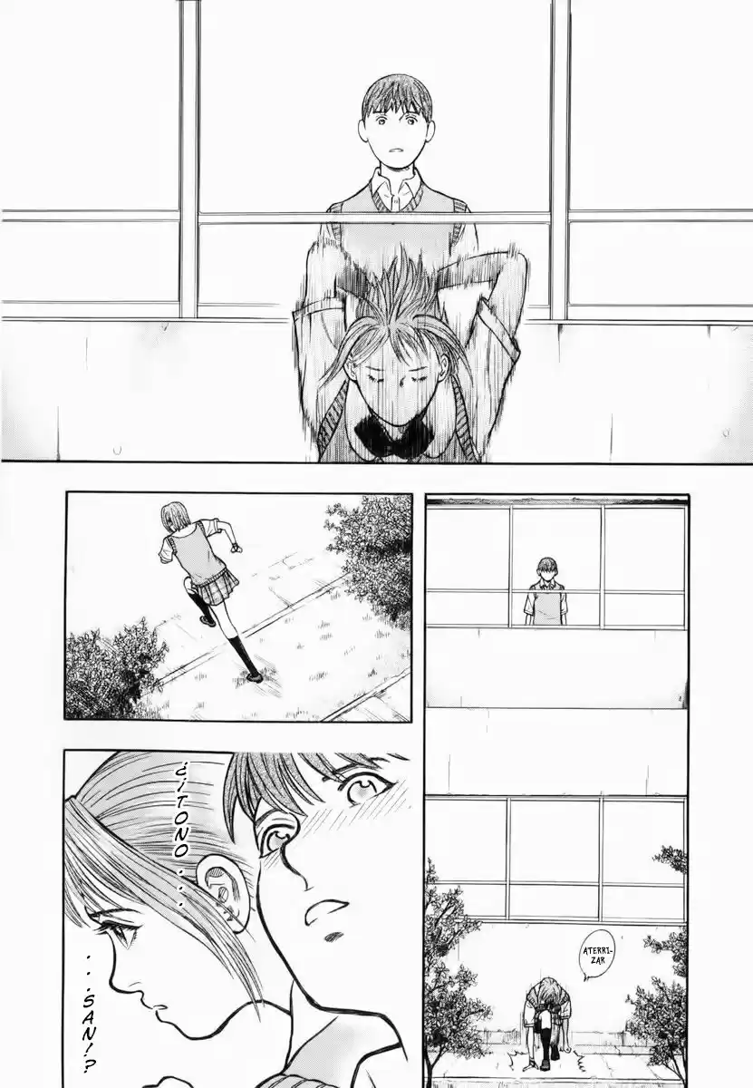 Ruka to Ita Natsu (2001) - Capítulo 5 - Página 23 - LectorTMOo