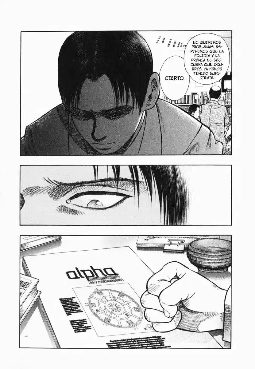 Ruka to Ita Natsu (2001) - Capítulo 5 - Página 25 - LectorTMOo