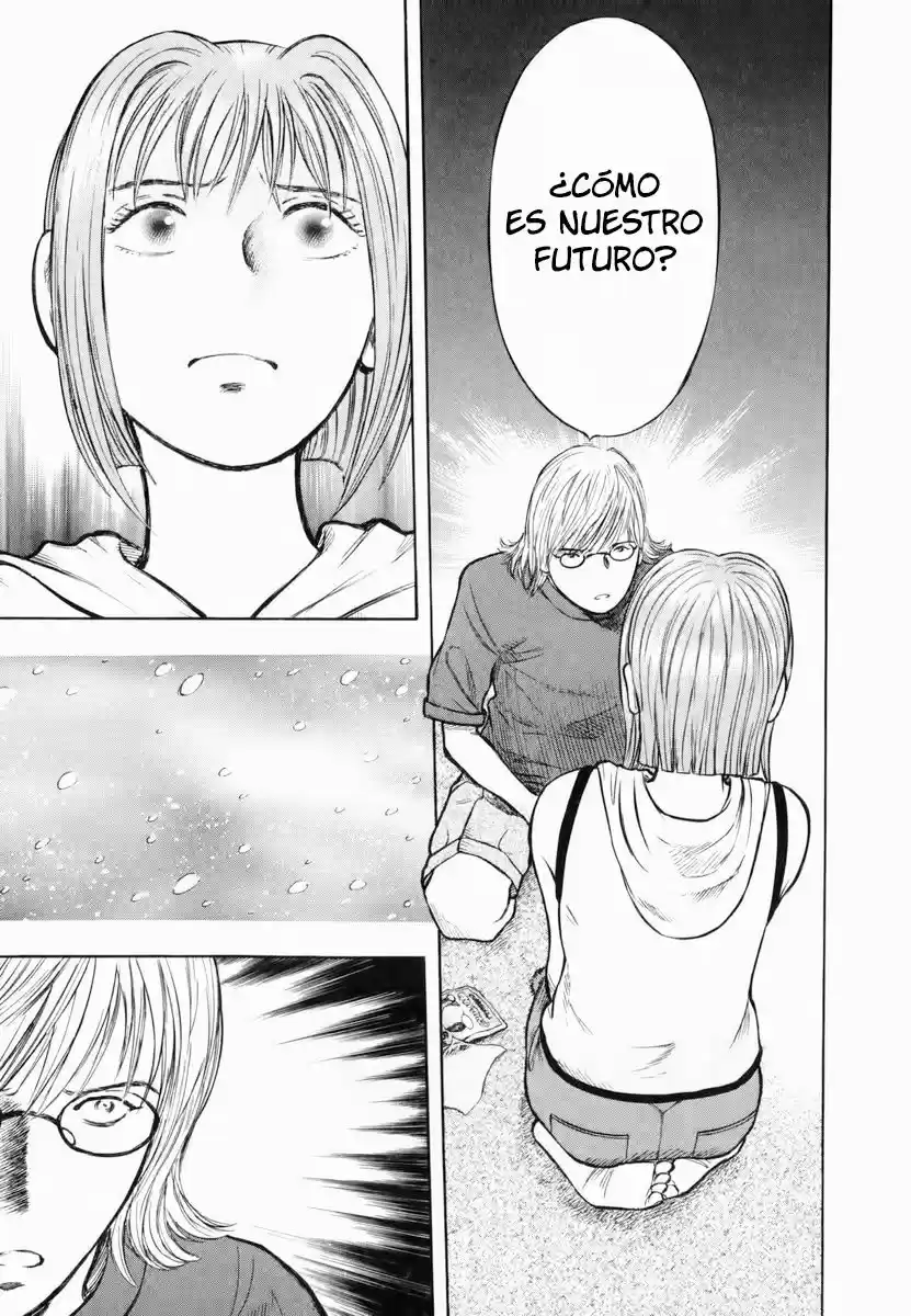Ruka to Ita Natsu (2001) - Capítulo 5 - Página 30 - LectorTMOo