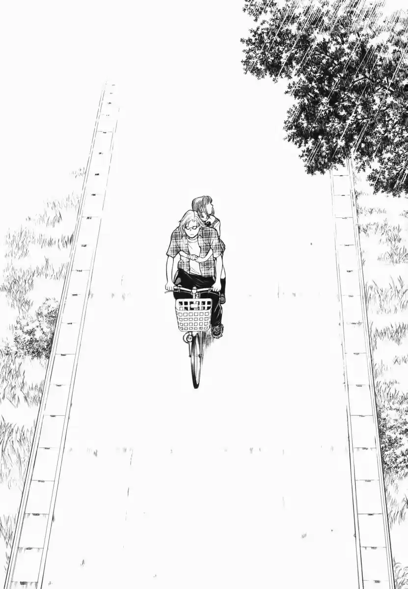 Ruka to Ita Natsu (2001) - Capítulo 6 - Página 9 - LectorTMOo