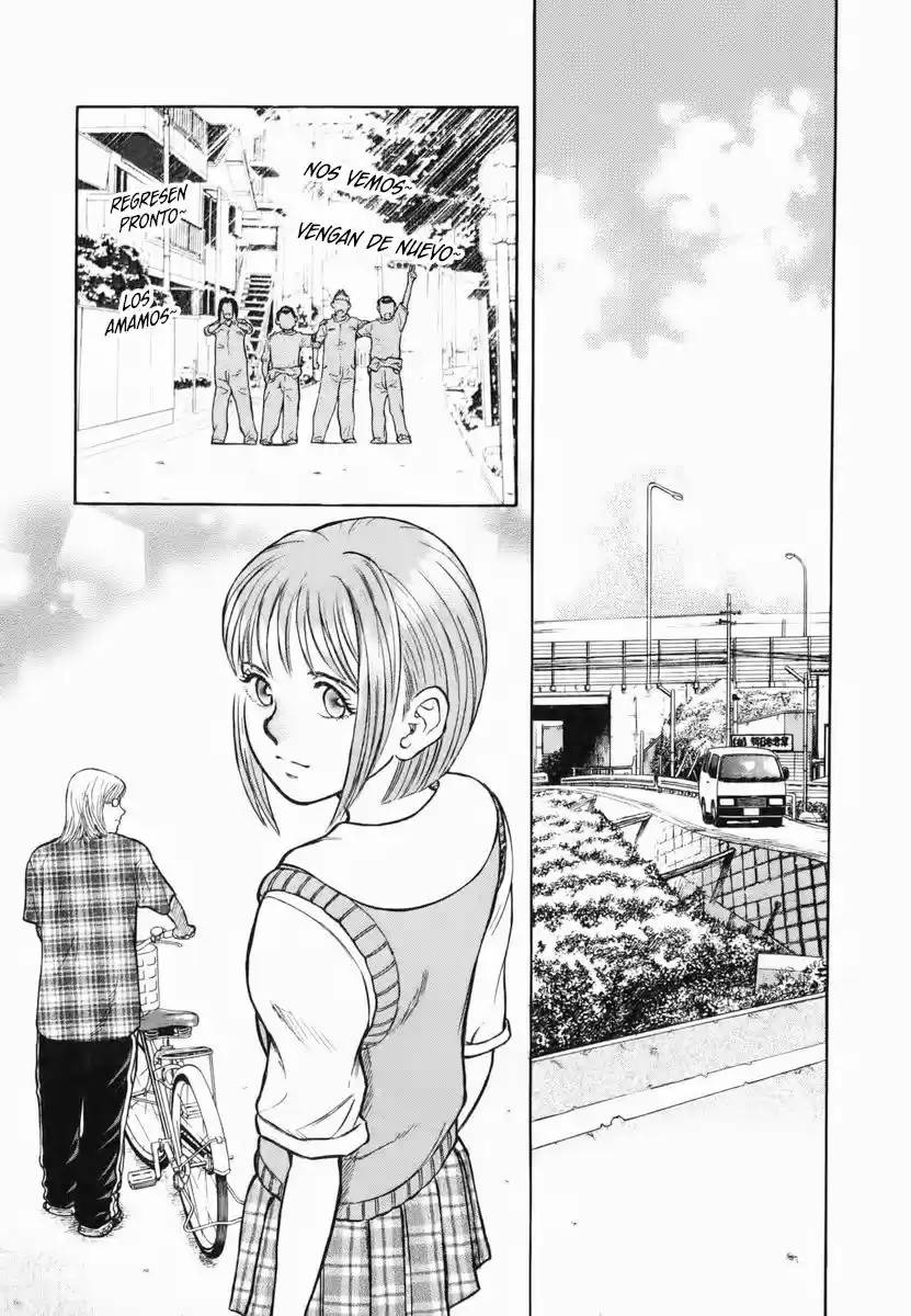 Ruka to Ita Natsu (2001) - Capítulo 6 - Página 17 - LectorTMOo