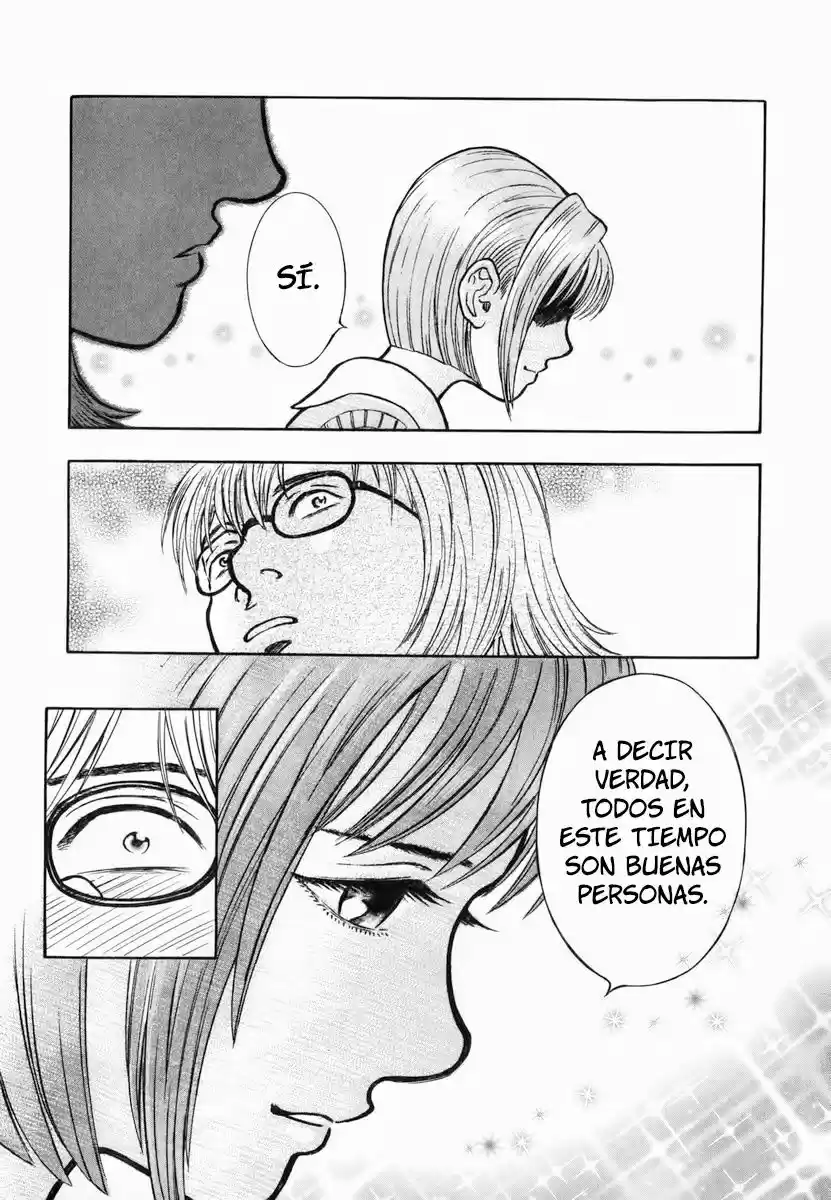 Ruka to Ita Natsu (2001) - Capítulo 6 - Página 19 - LectorTMOo