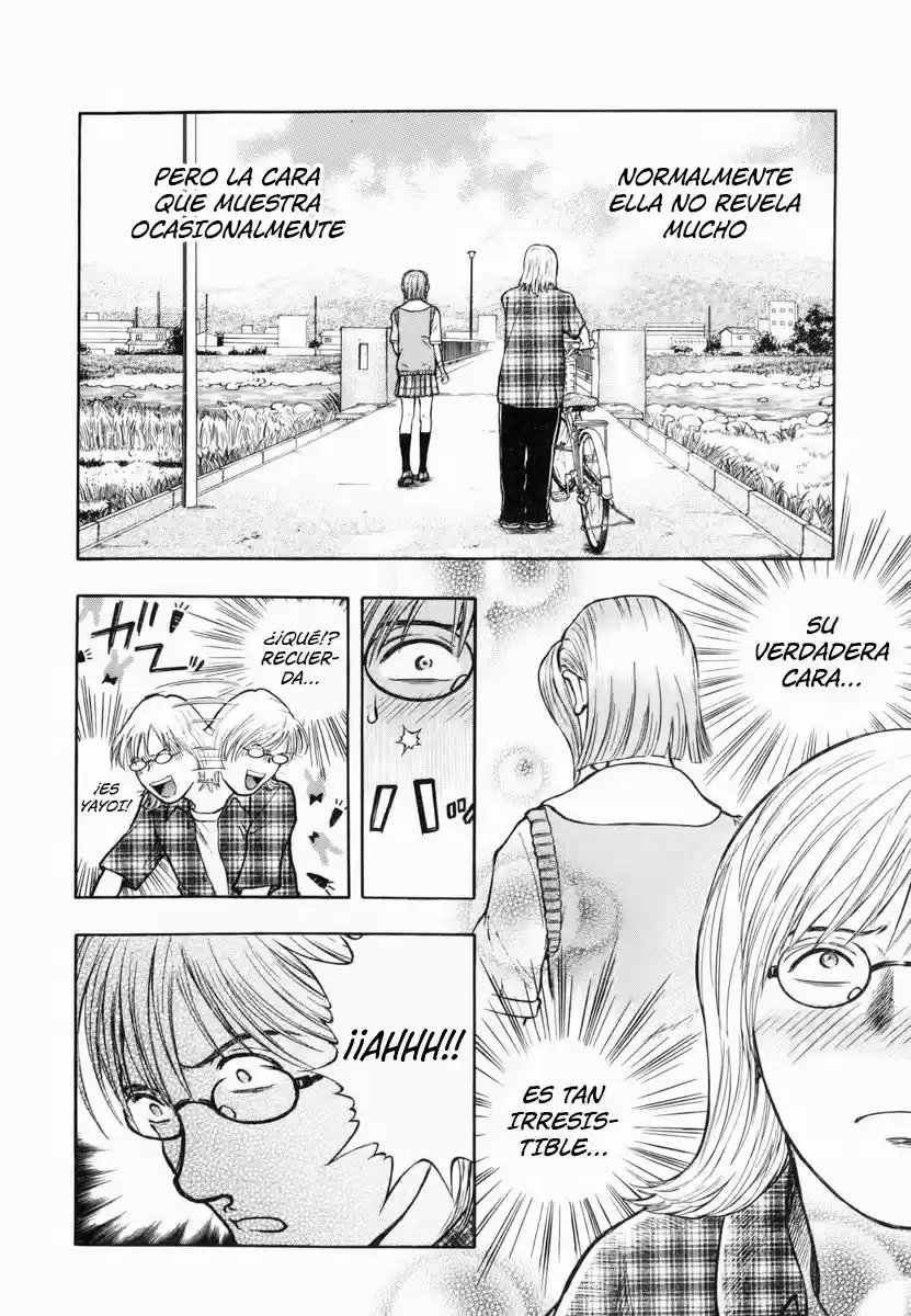 Ruka to Ita Natsu (2001) - Capítulo 6 - Página 20 - LectorTMOo
