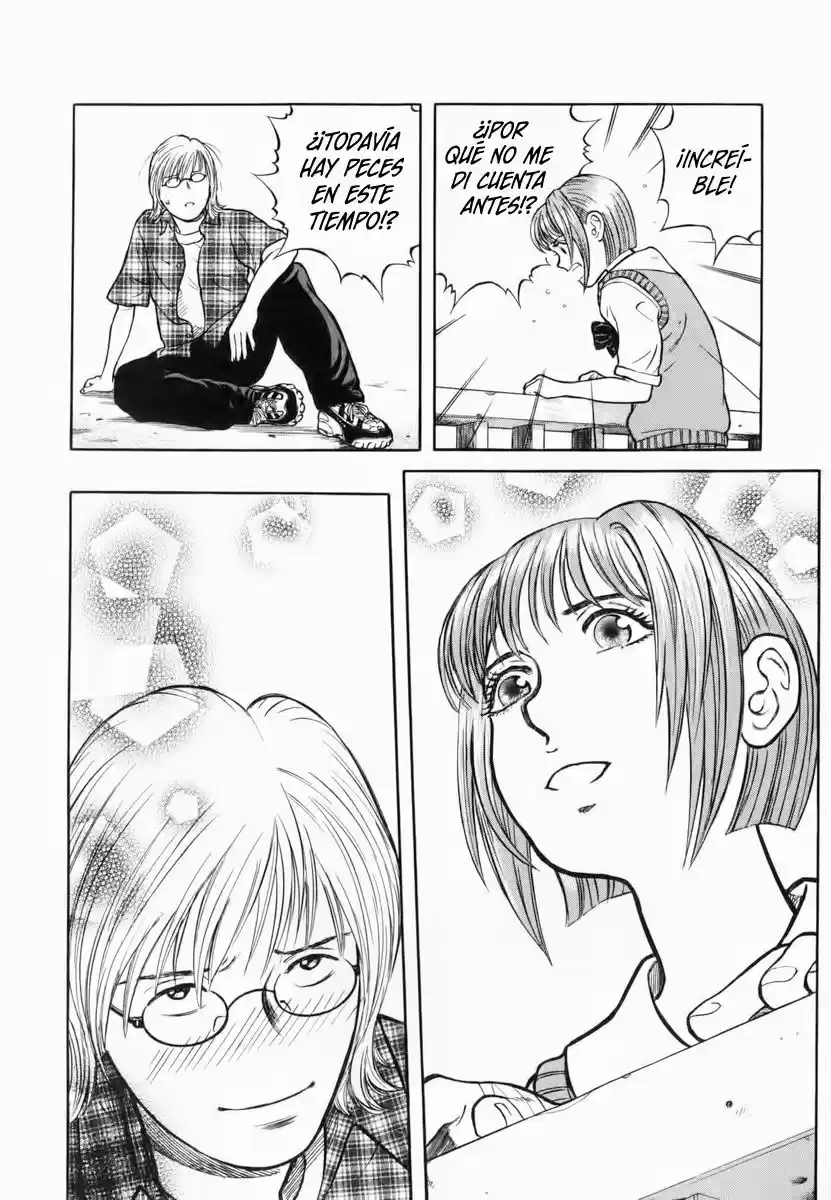 Ruka to Ita Natsu (2001) - Capítulo 6 - Página 22 - LectorTMOo