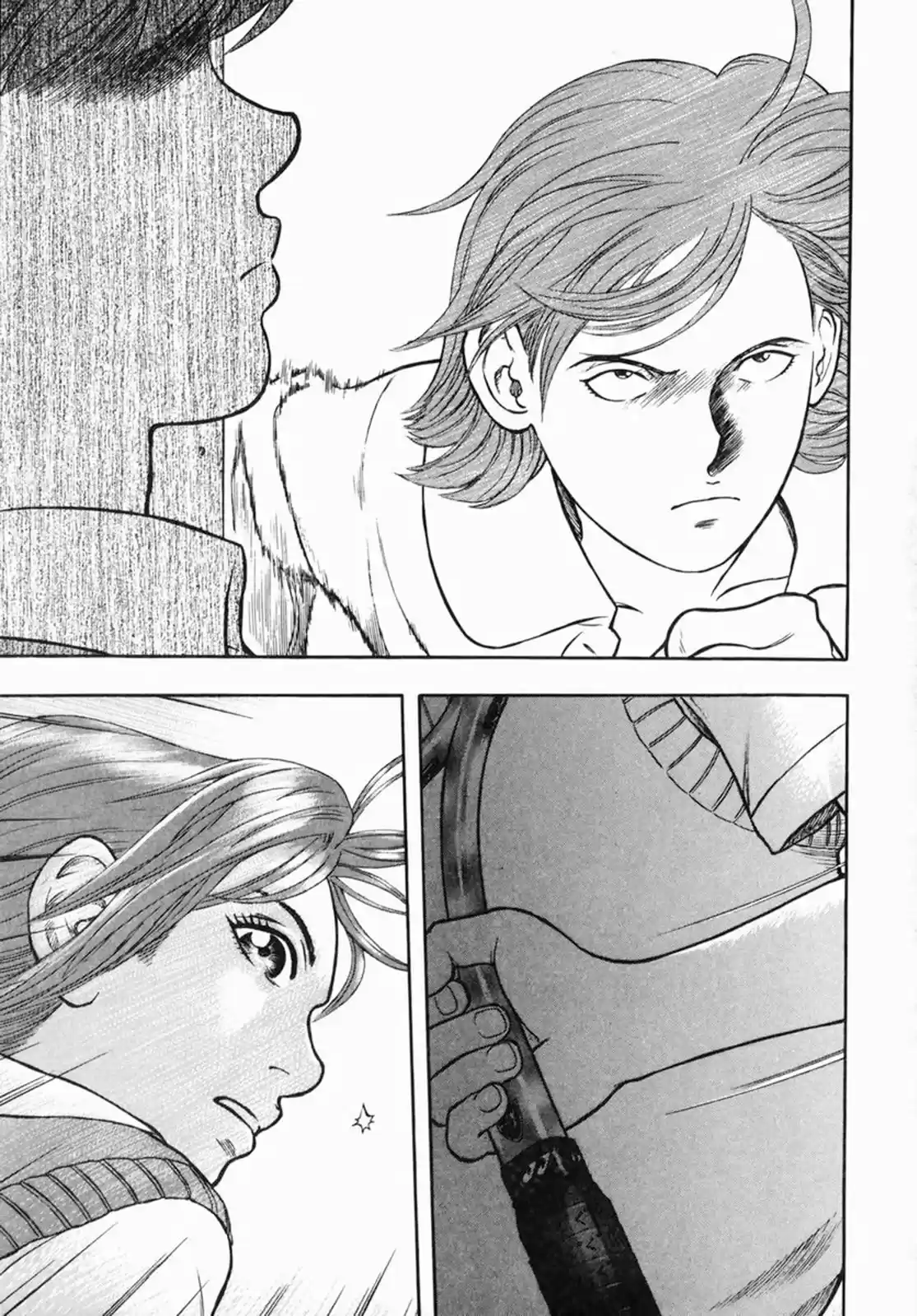 Ruka to Ita Natsu (2001) - Capítulo 9 - Página 18 - LectorTMOo