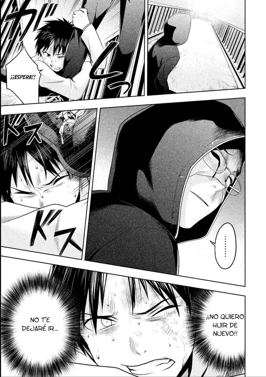 Rule - Shoumetsu Kyoushitsu - (2016) - Capítulo 10 - Página 6 - LectorTMOo