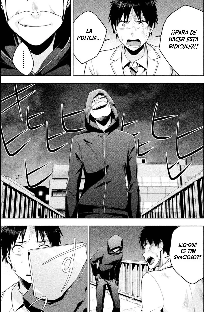 Rule - Shoumetsu Kyoushitsu - (2016) - Capítulo 12 - Página 6 - LectorTMOo