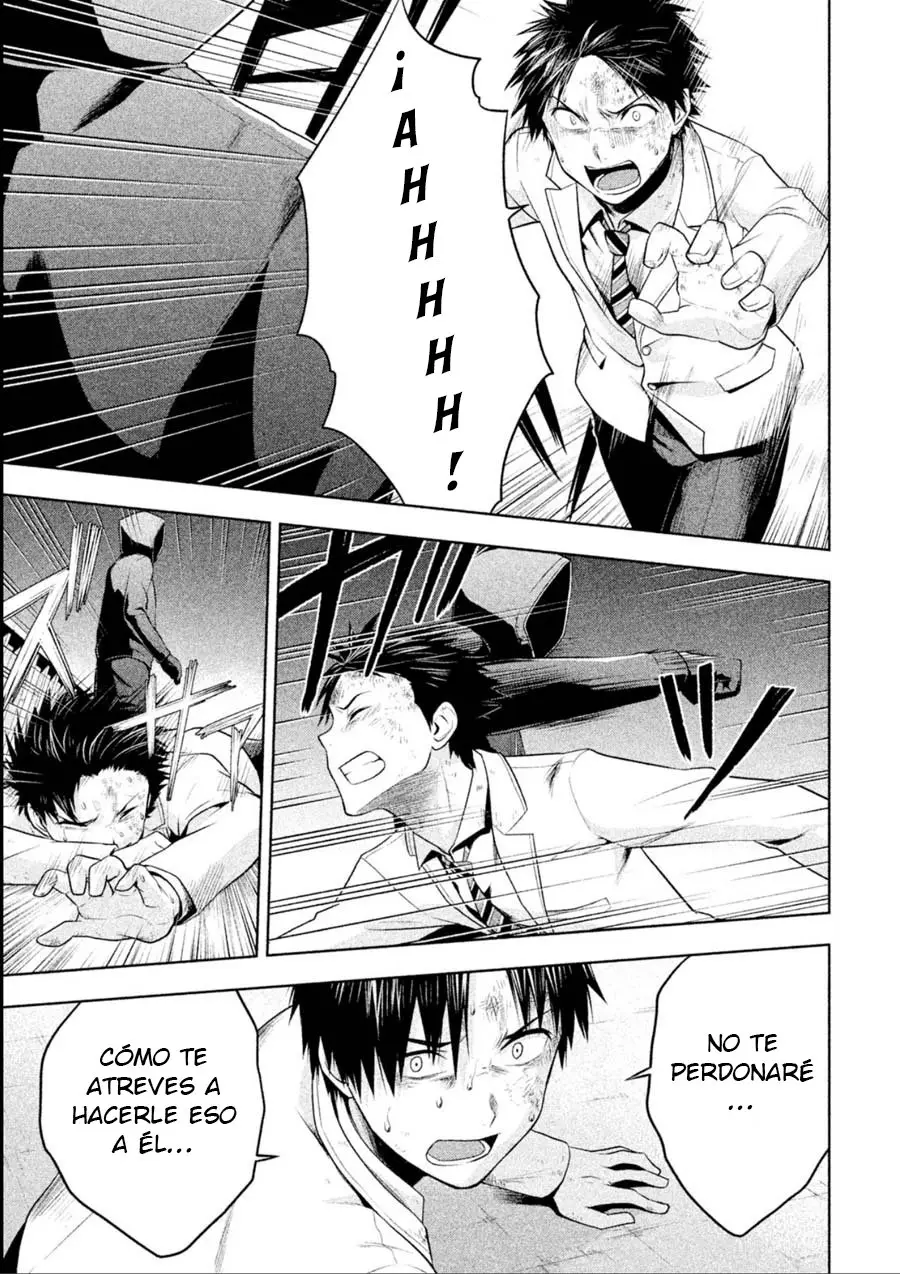 Rule - Shoumetsu Kyoushitsu - (2016) - Capítulo 12 - Página 8 - LectorTMOo