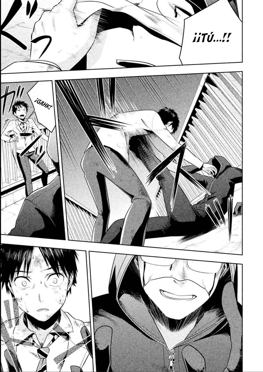 Rule - Shoumetsu Kyoushitsu - (2016) - Capítulo 12 - Página 10 - LectorTMOo