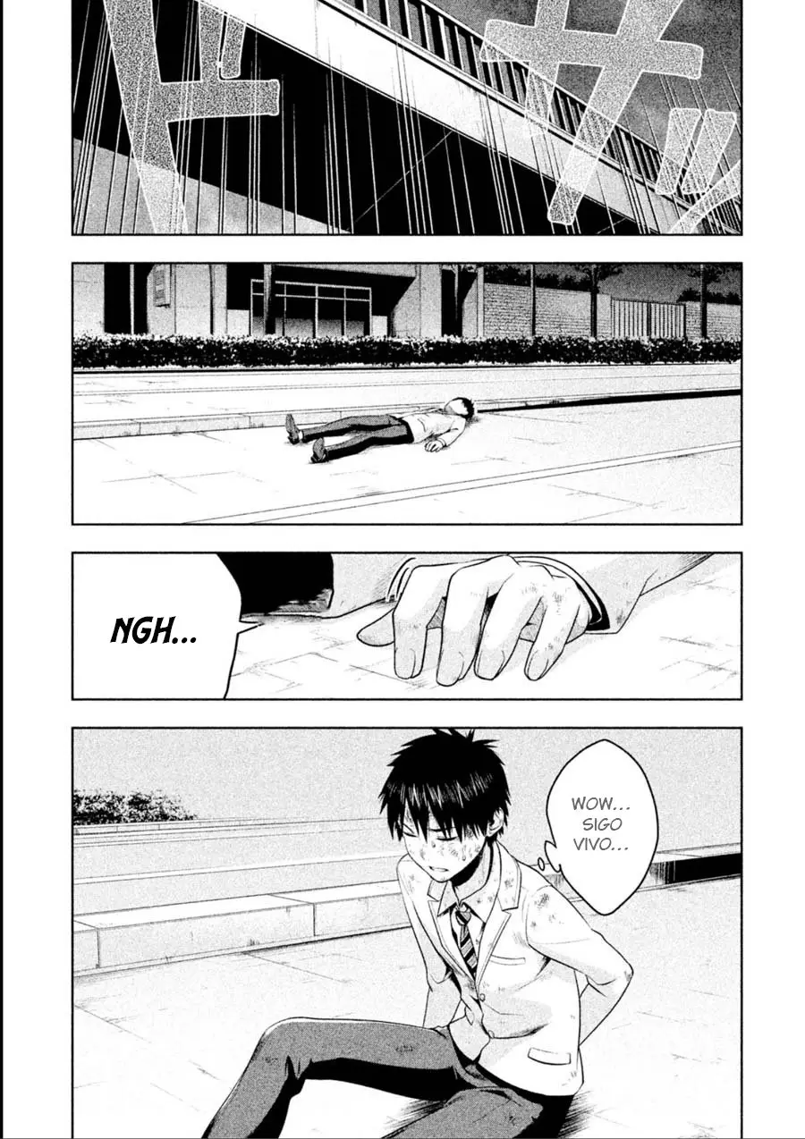 Rule - Shoumetsu Kyoushitsu - (2016) - Capítulo 12 - Página 12 - LectorTMOo