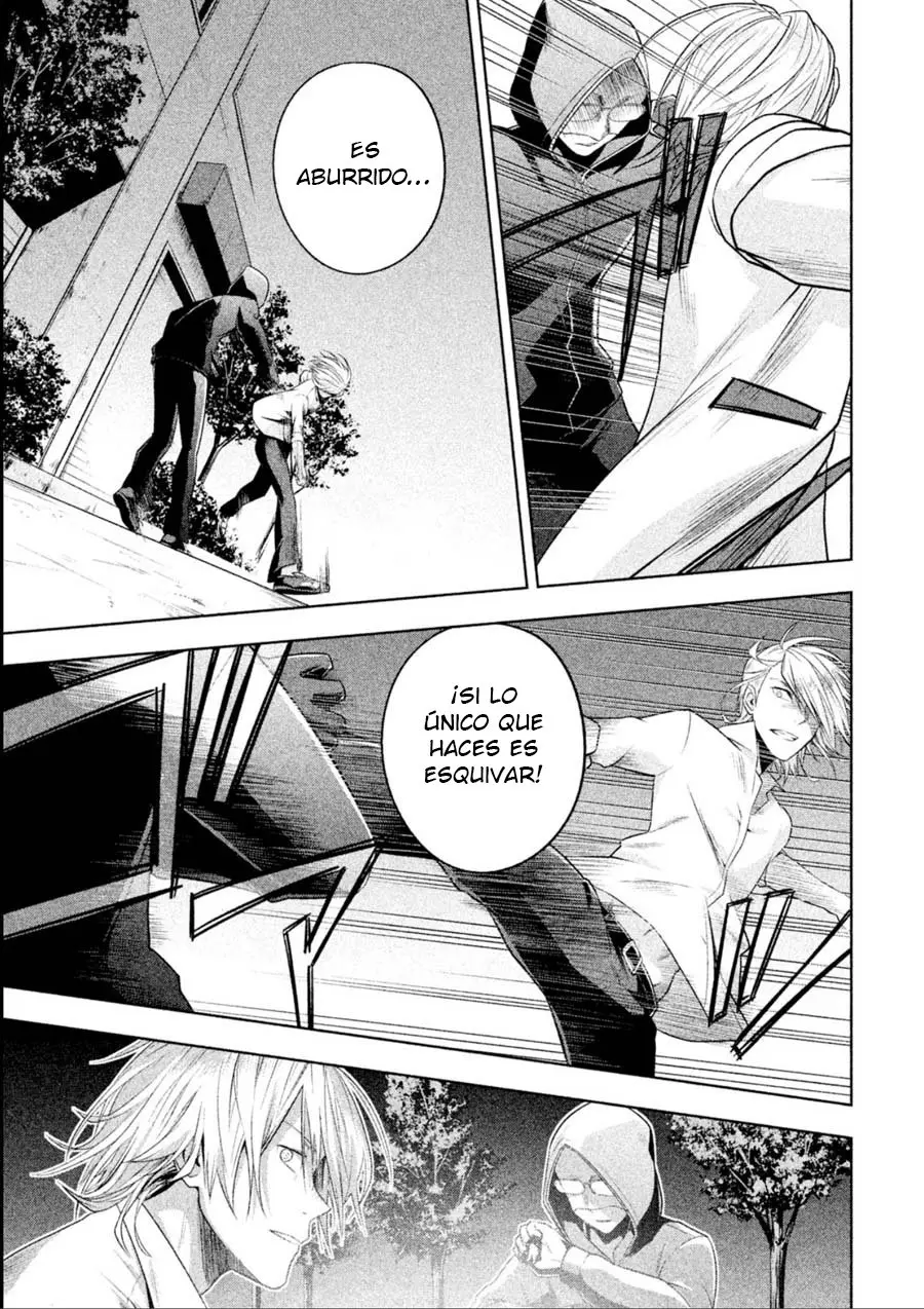 Rule - Shoumetsu Kyoushitsu - (2016) - Capítulo 13 - Página 4 - LectorTMOo