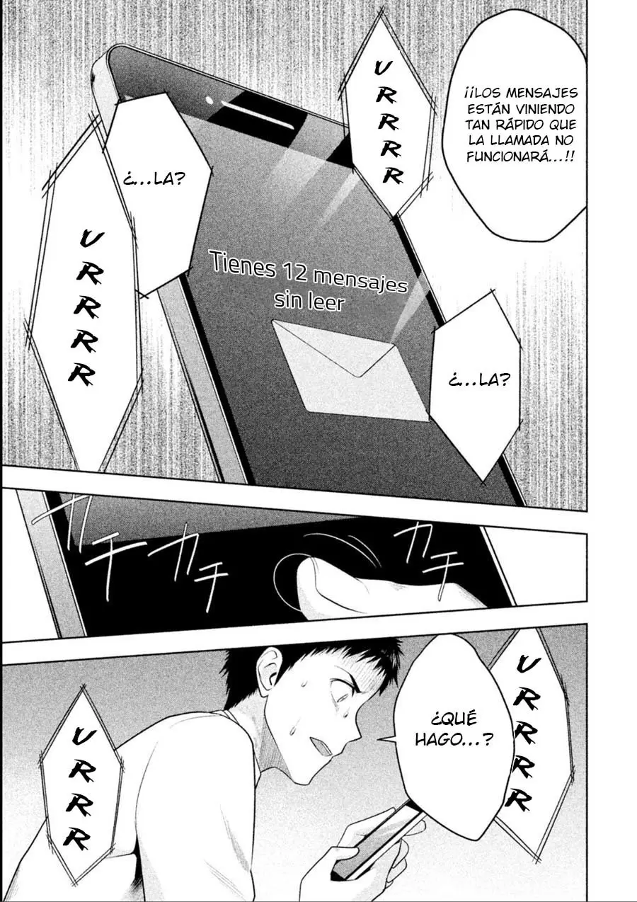Rule - Shoumetsu Kyoushitsu - (2016) - Capítulo 13 - Página 16 - LectorTMOo