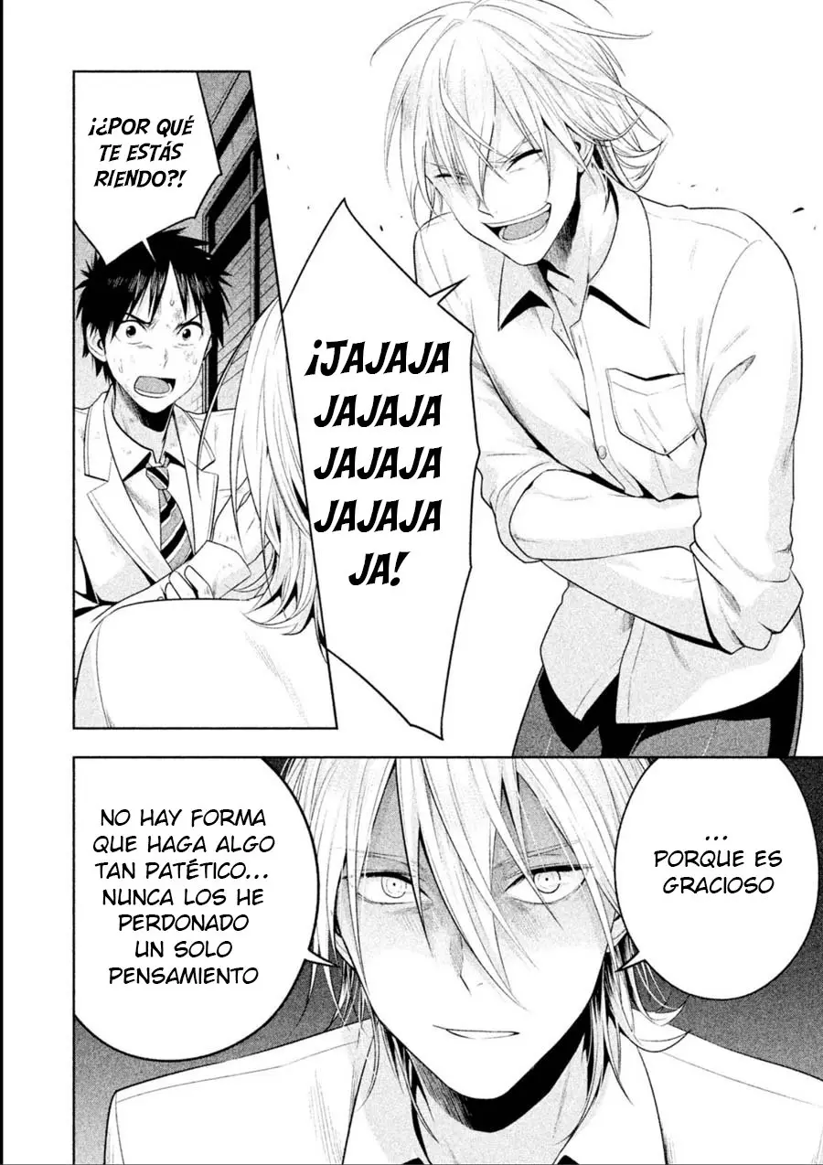 Rule - Shoumetsu Kyoushitsu - (2016) - Capítulo 14 - Página 9 - LectorTMOo
