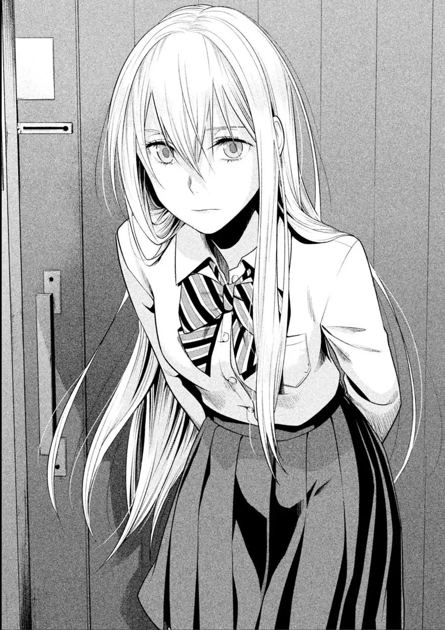 Rule - Shoumetsu Kyoushitsu - (2016) - Capítulo 15 - Página 3 - LectorTMOo