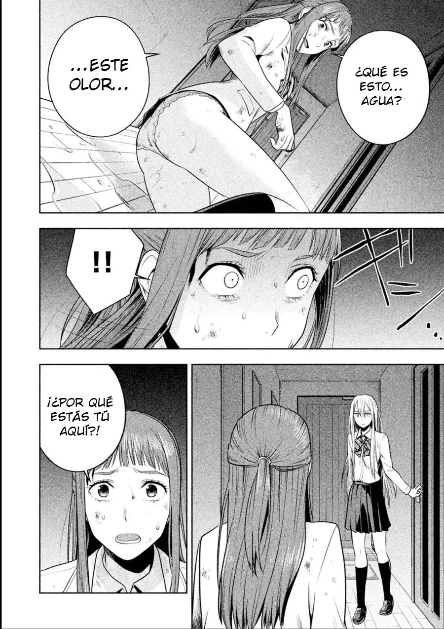 Rule - Shoumetsu Kyoushitsu - (2016) - Capítulo 15 - Página 7 - LectorTMOo