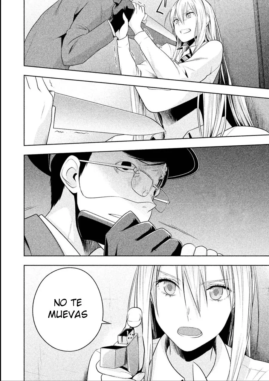 Rule - Shoumetsu Kyoushitsu - (2016) - Capítulo 15 - Página 13 - LectorTMOo