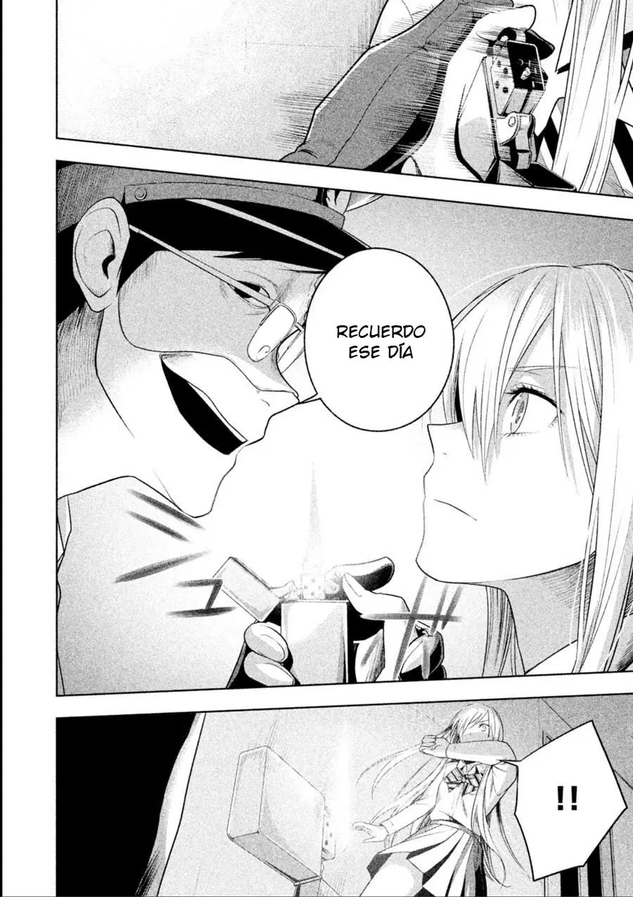 Rule - Shoumetsu Kyoushitsu - (2016) - Capítulo 15 - Página 15 - LectorTMOo