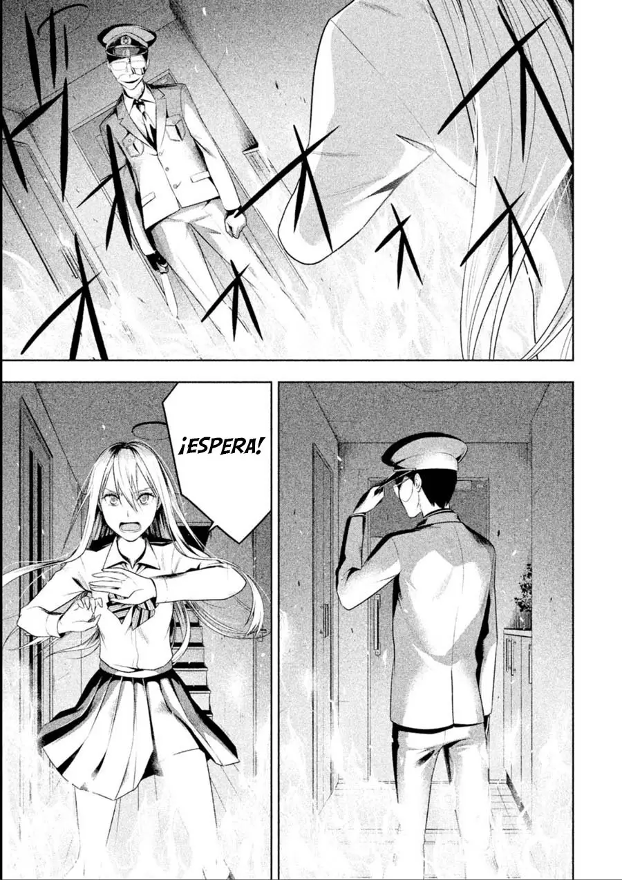 Rule - Shoumetsu Kyoushitsu - (2016) - Capítulo 15 - Página 16 - LectorTMOo