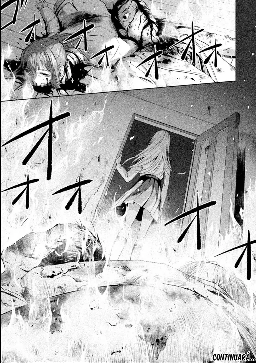 Rule - Shoumetsu Kyoushitsu - (2016) - Capítulo 15 - Página 20 - LectorTMOo
