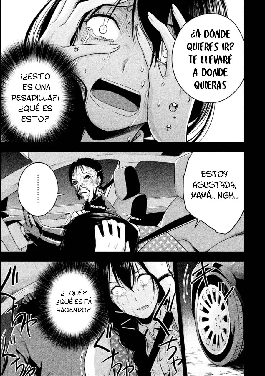 Rule - Shoumetsu Kyoushitsu - (2016) - Capítulo 17 - Página 6 - LectorTMOo