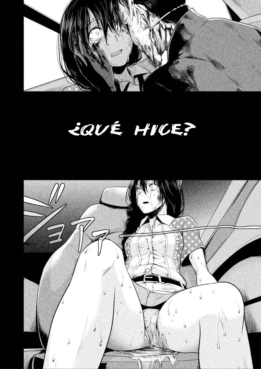 Rule - Shoumetsu Kyoushitsu - (2016) - Capítulo 17 - Página 9 - LectorTMOo