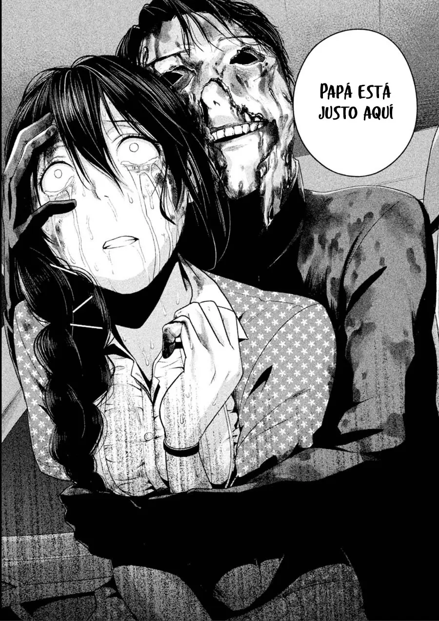 Rule - Shoumetsu Kyoushitsu - (2016) - Capítulo 17 - Página 14 - LectorTMOo