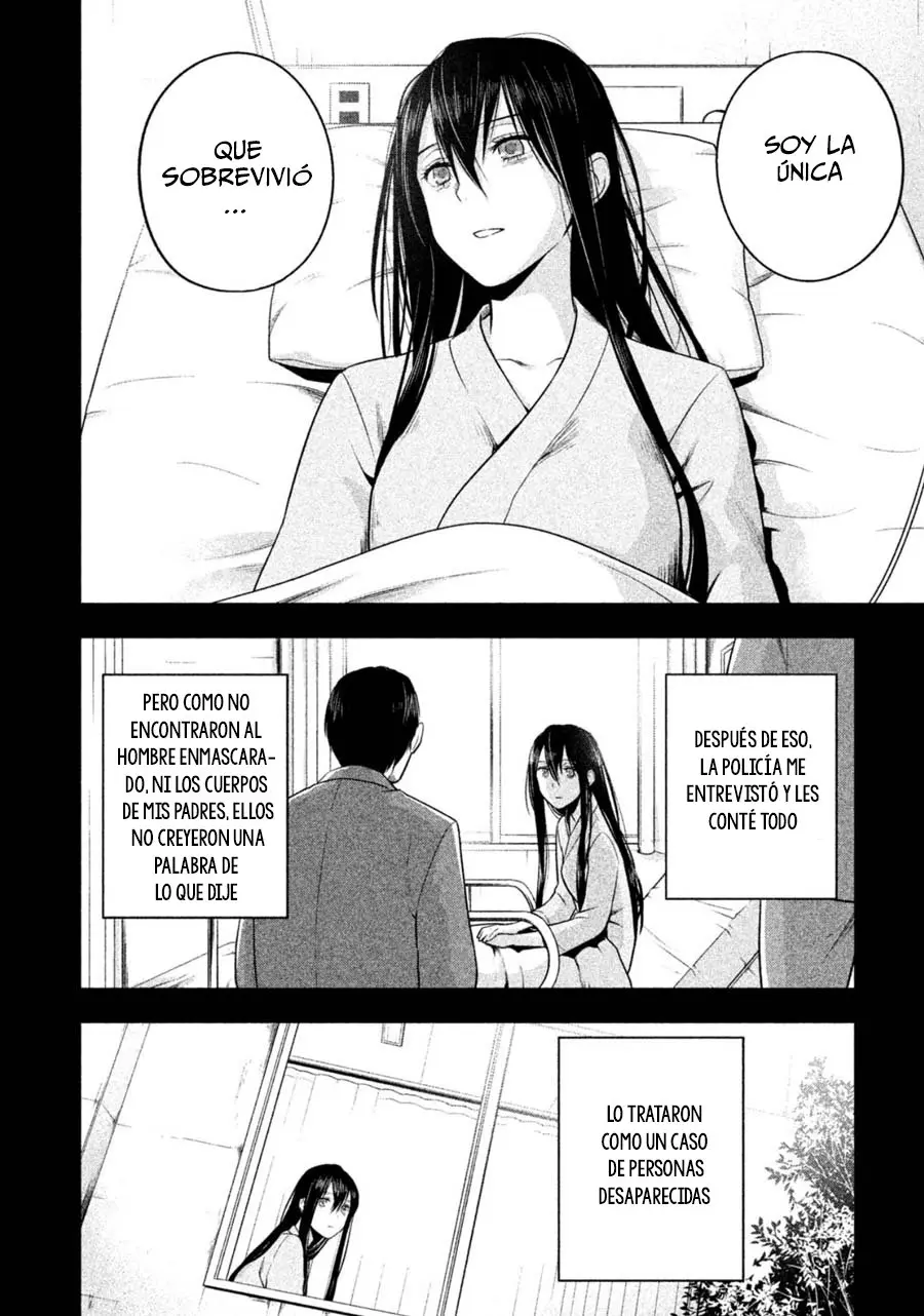 Rule - Shoumetsu Kyoushitsu - (2016) - Capítulo 18 - Página 6 - LectorTMOo