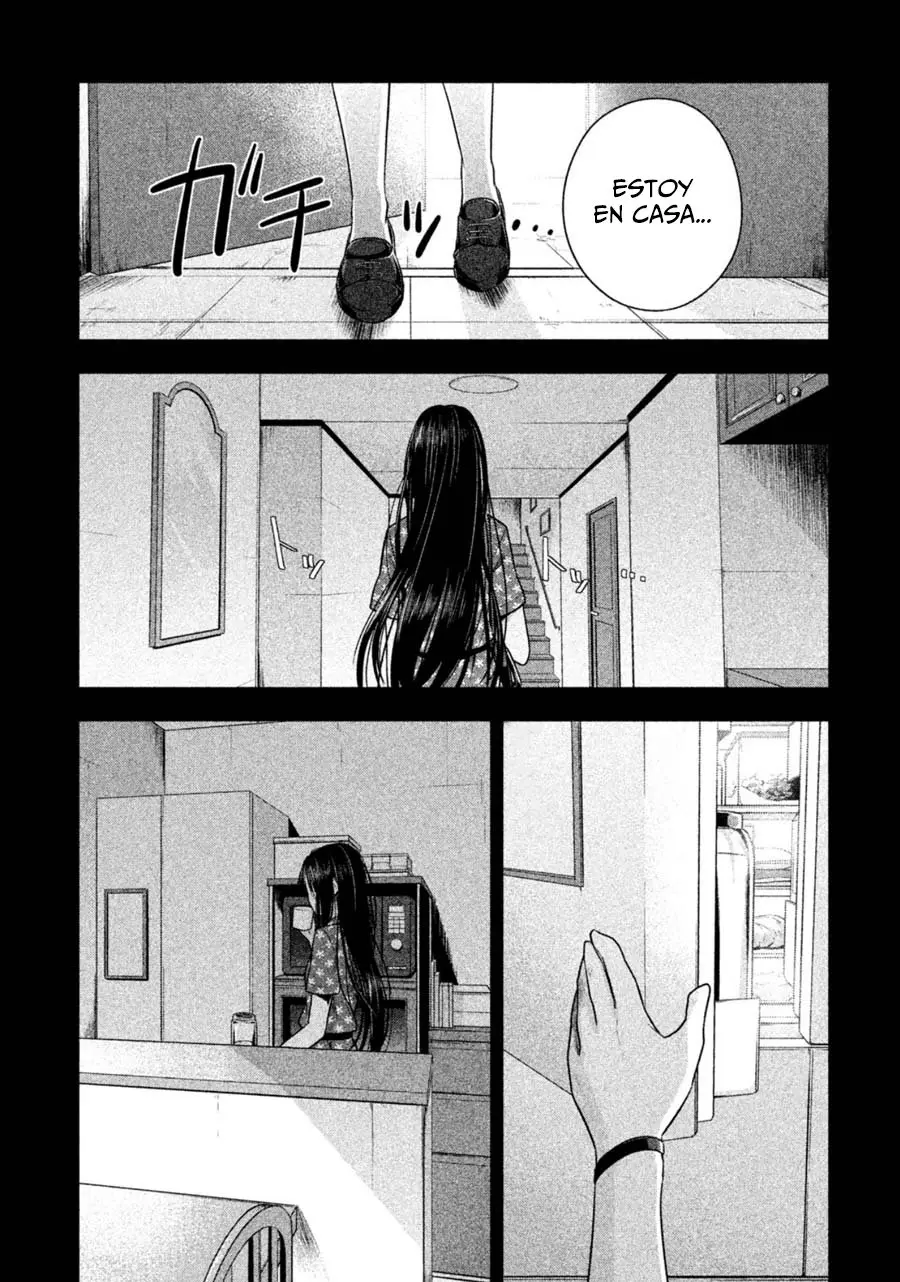 Rule - Shoumetsu Kyoushitsu - (2016) - Capítulo 18 - Página 7 - LectorTMOo