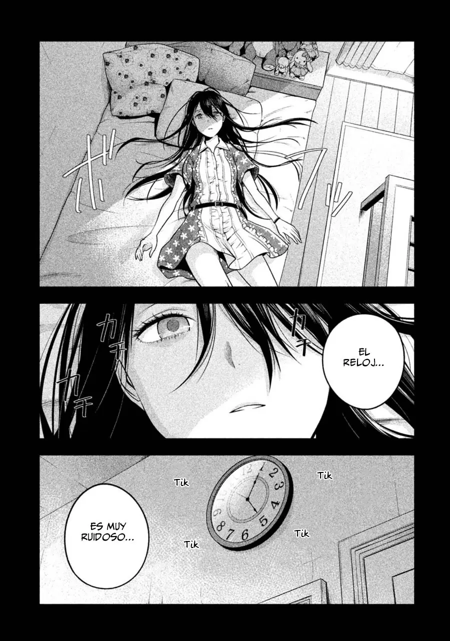 Rule - Shoumetsu Kyoushitsu - (2016) - Capítulo 18 - Página 9 - LectorTMOo