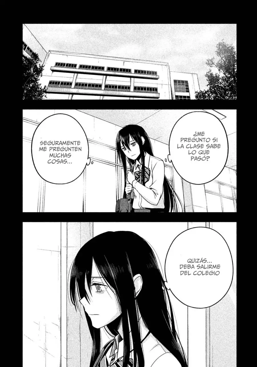 Rule - Shoumetsu Kyoushitsu - (2016) - Capítulo 18 - Página 11 - LectorTMOo