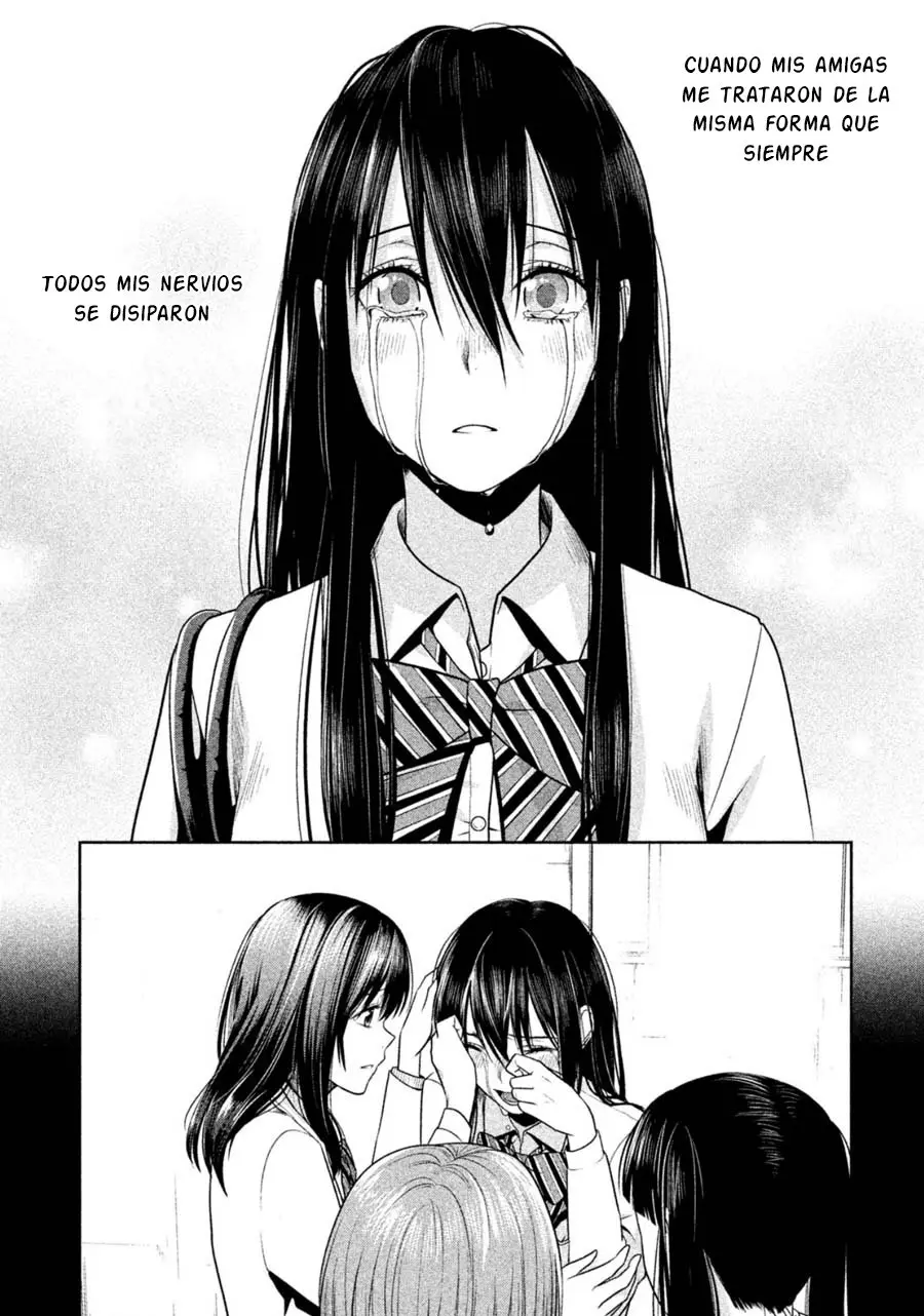 Rule - Shoumetsu Kyoushitsu - (2016) - Capítulo 18 - Página 14 - LectorTMOo