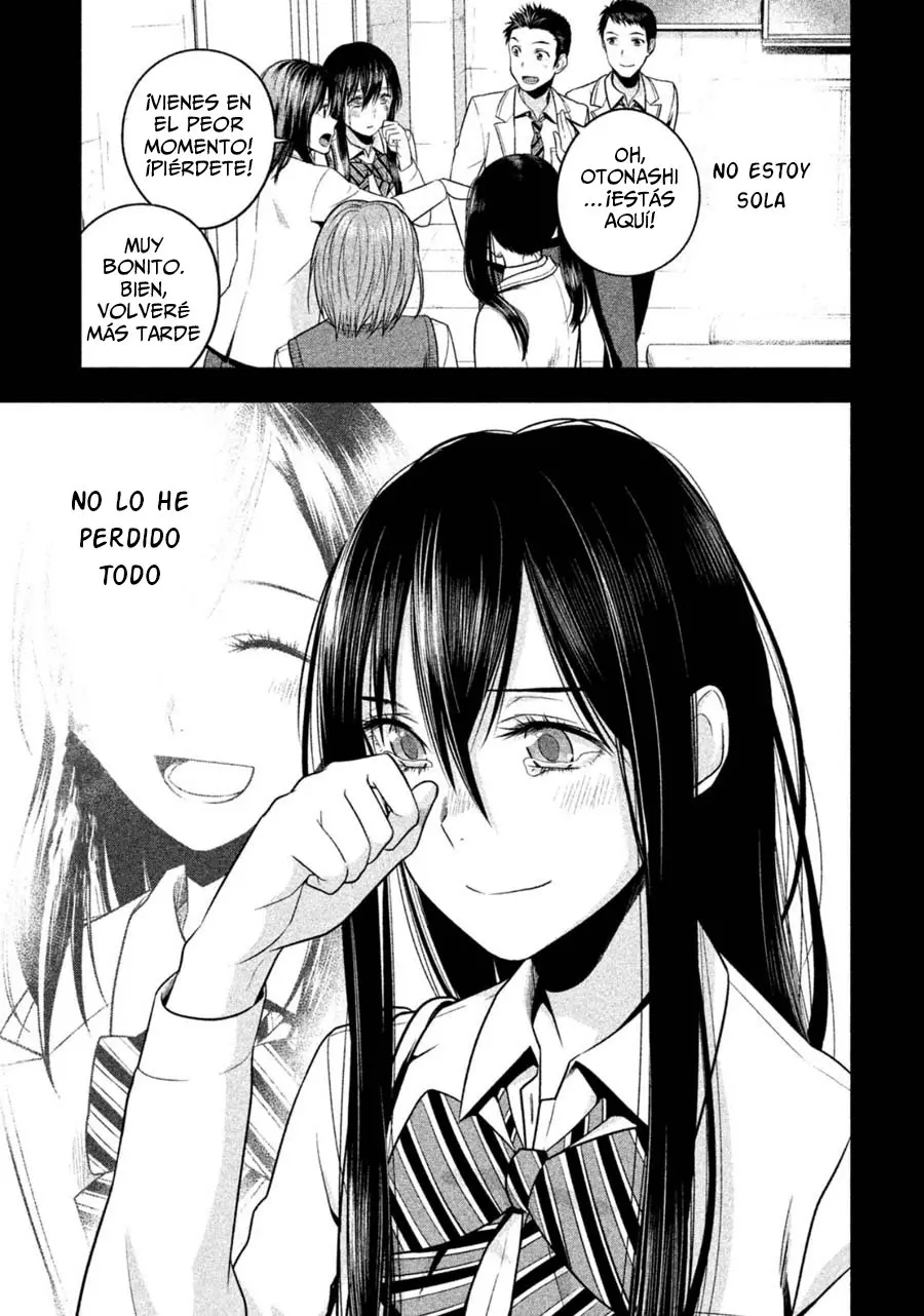 Rule - Shoumetsu Kyoushitsu - (2016) - Capítulo 18 - Página 15 - LectorTMOo