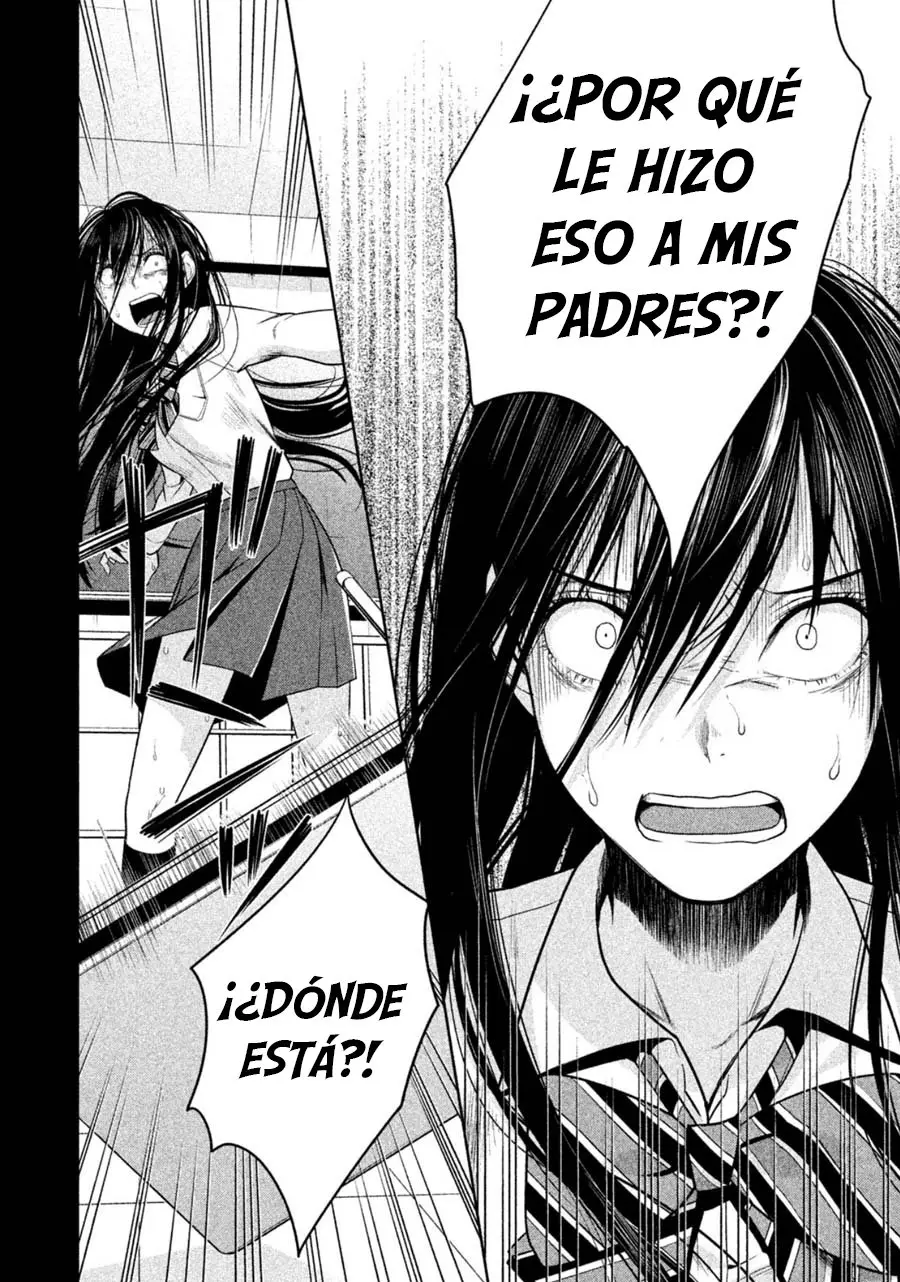 Rule - Shoumetsu Kyoushitsu - (2016) - Capítulo 19 - Página 3 - LectorTMOo