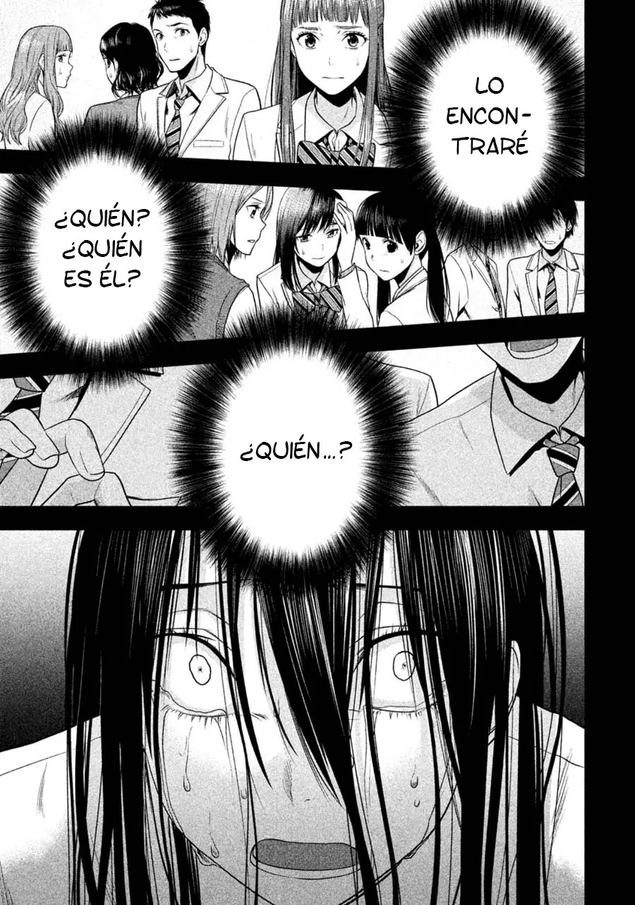 Rule - Shoumetsu Kyoushitsu - (2016) - Capítulo 19 - Página 8 - LectorTMOo
