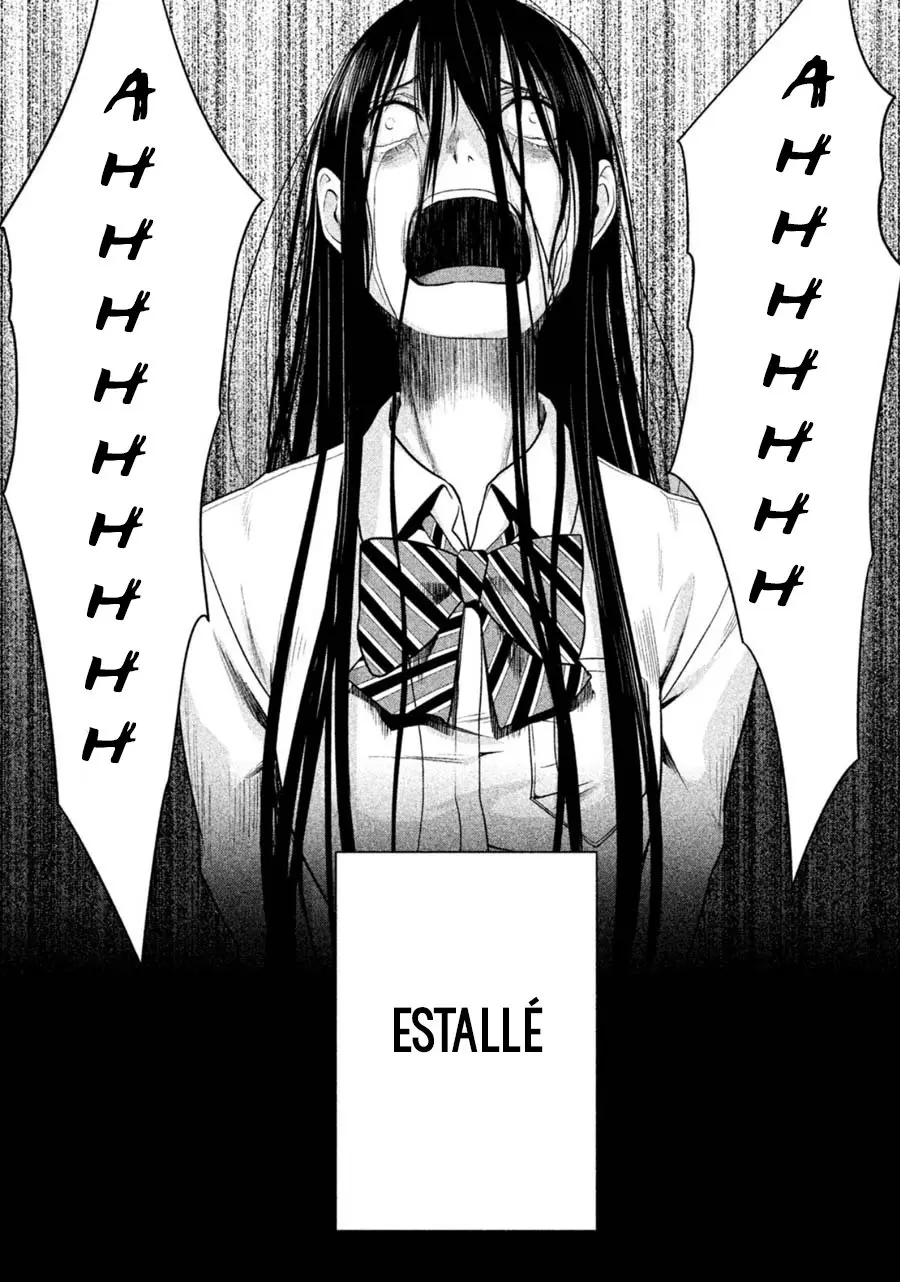 Rule - Shoumetsu Kyoushitsu - (2016) - Capítulo 19 - Página 10 - LectorTMOo