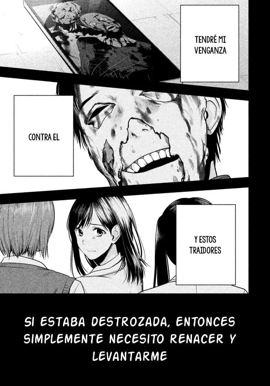 Rule - Shoumetsu Kyoushitsu - (2016) - Capítulo 19 - Página 19 - LectorTMOo