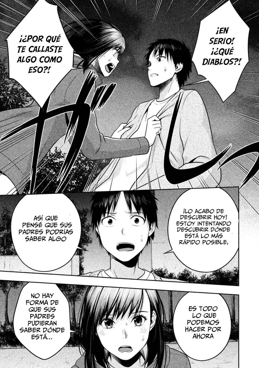 Rule - Shoumetsu Kyoushitsu - (2016) - Capítulo 22 - Página 4 - LectorTMOo