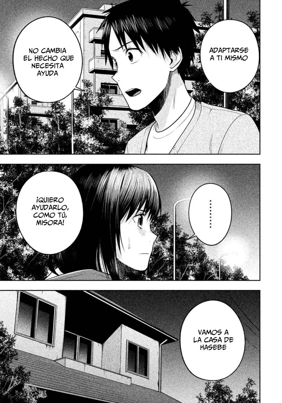 Rule - Shoumetsu Kyoushitsu - (2016) - Capítulo 22 - Página 8 - LectorTMOo