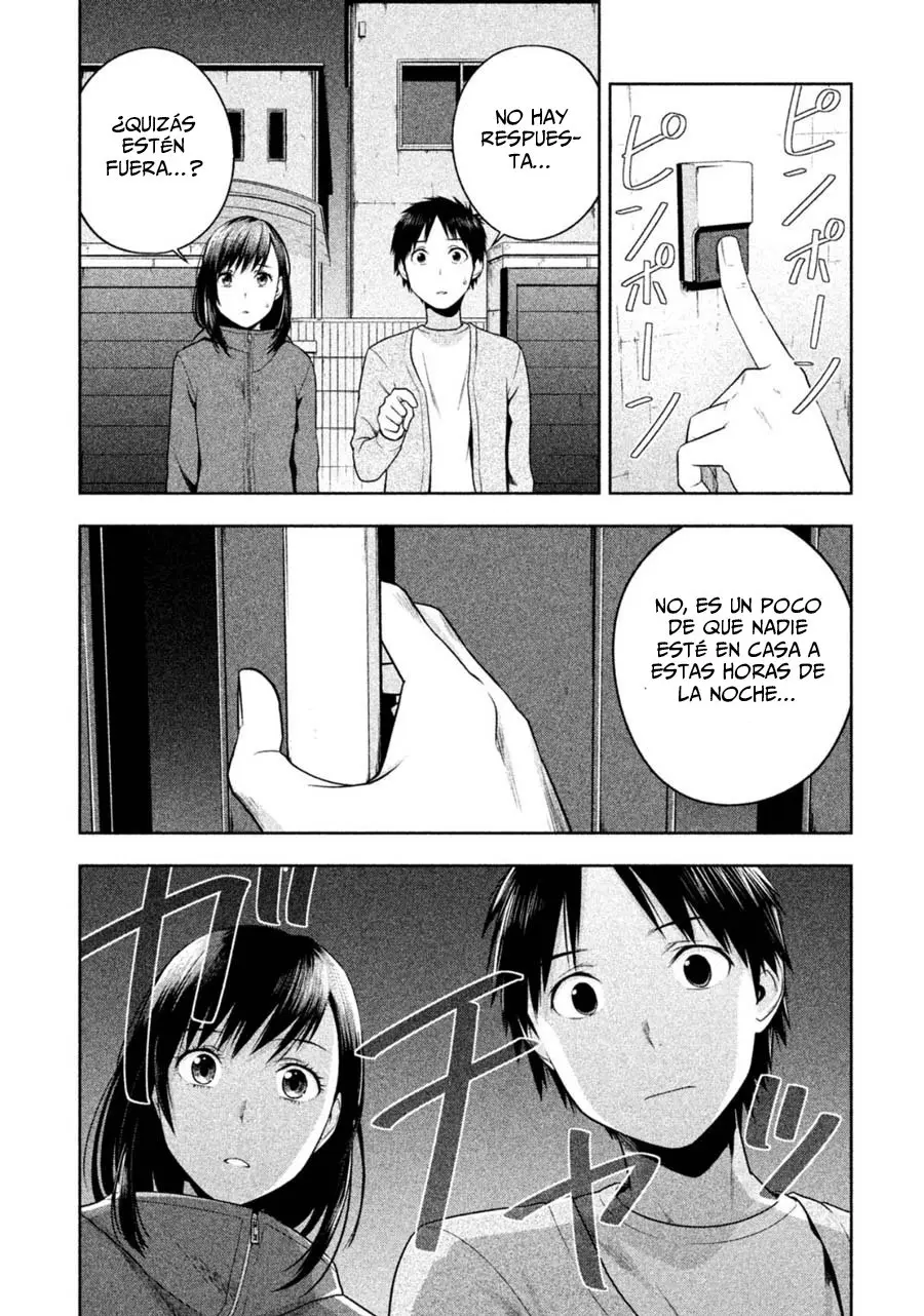 Rule - Shoumetsu Kyoushitsu - (2016) - Capítulo 22 - Página 9 - LectorTMOo