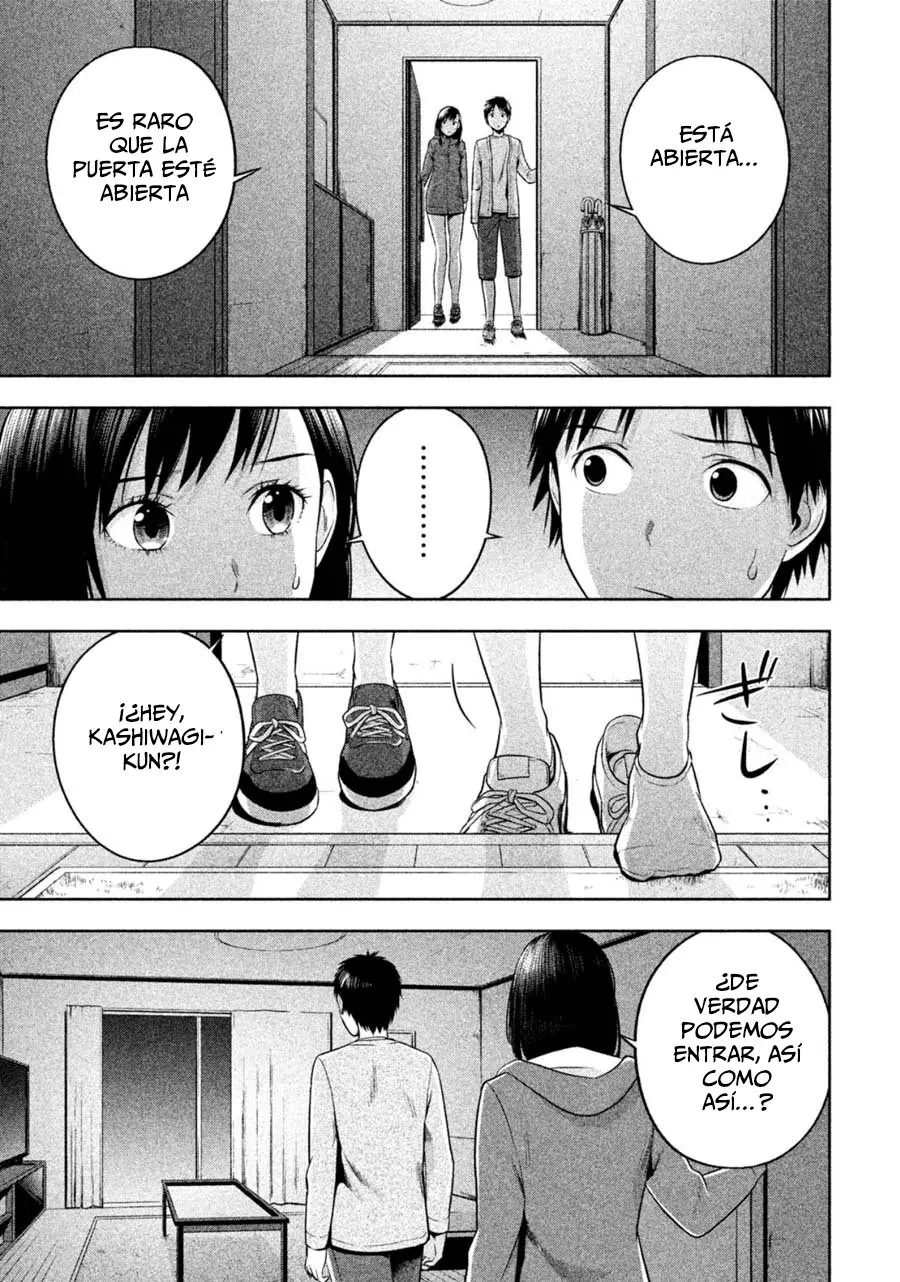 Rule - Shoumetsu Kyoushitsu - (2016) - Capítulo 22 - Página 10 - LectorTMOo