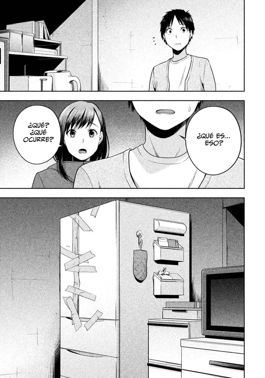 Rule - Shoumetsu Kyoushitsu - (2016) - Capítulo 22 - Página 12 - LectorTMOo