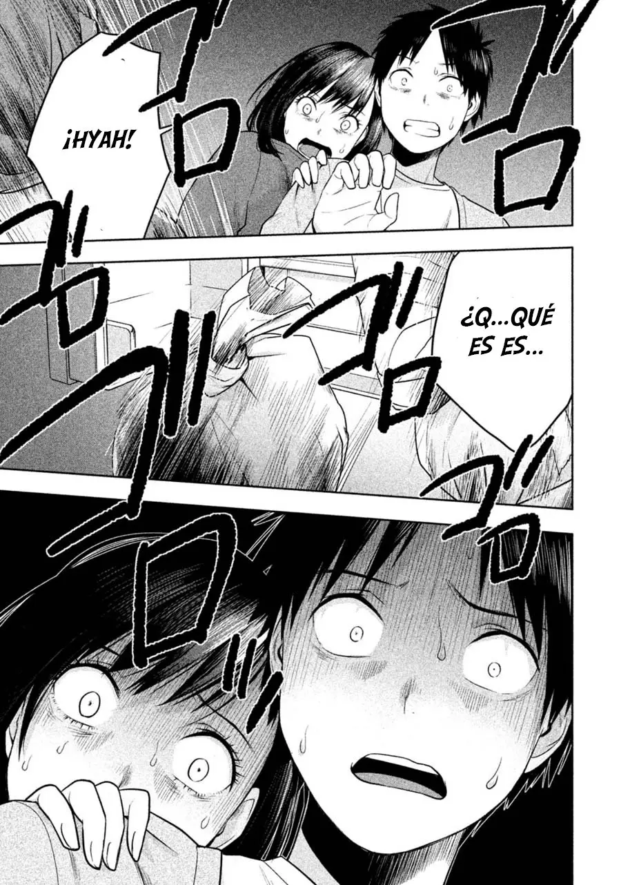 Rule - Shoumetsu Kyoushitsu - (2016) - Capítulo 22 - Página 14 - LectorTMOo