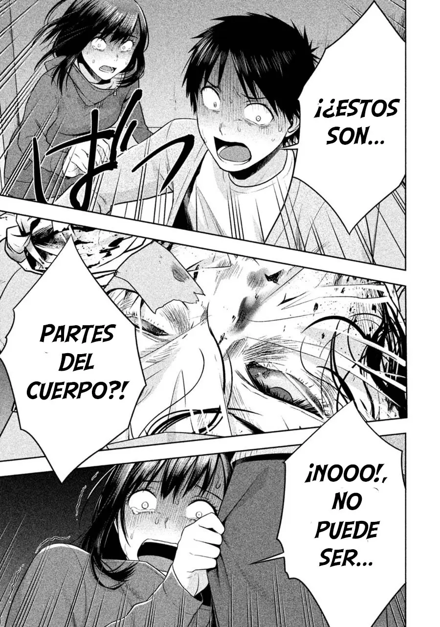 Rule - Shoumetsu Kyoushitsu - (2016) - Capítulo 22 - Página 16 - LectorTMOo
