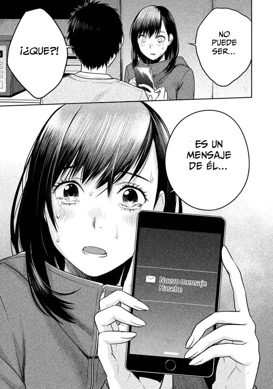 Rule - Shoumetsu Kyoushitsu - (2016) - Capítulo 22 - Página 20 - LectorTMOo
