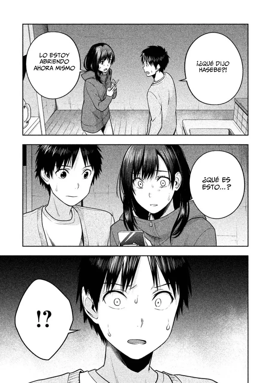 Rule - Shoumetsu Kyoushitsu - (2016) - Capítulo 23 - Página 2 - LectorTMOo