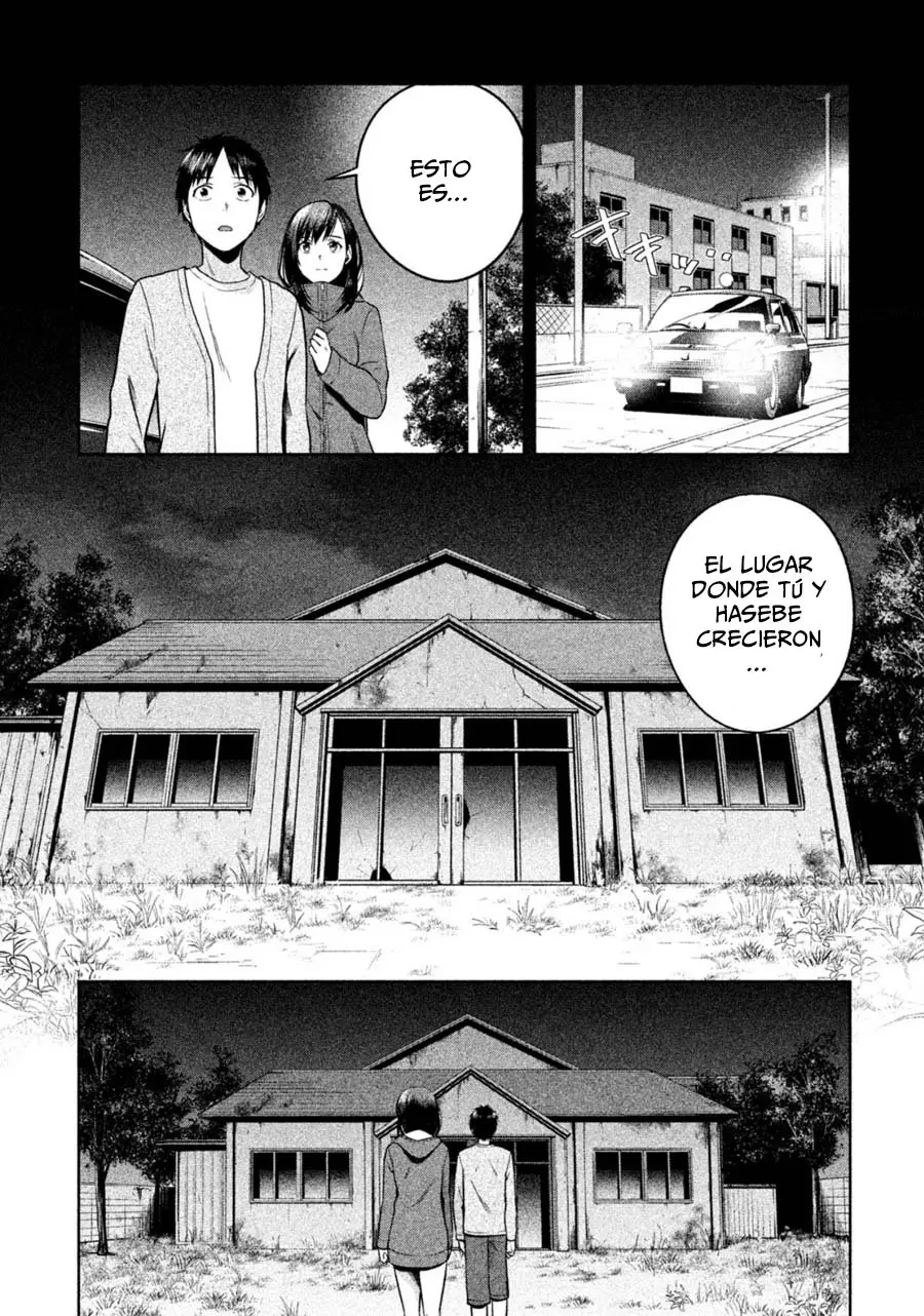Rule - Shoumetsu Kyoushitsu - (2016) - Capítulo 23 - Página 7 - LectorTMOo