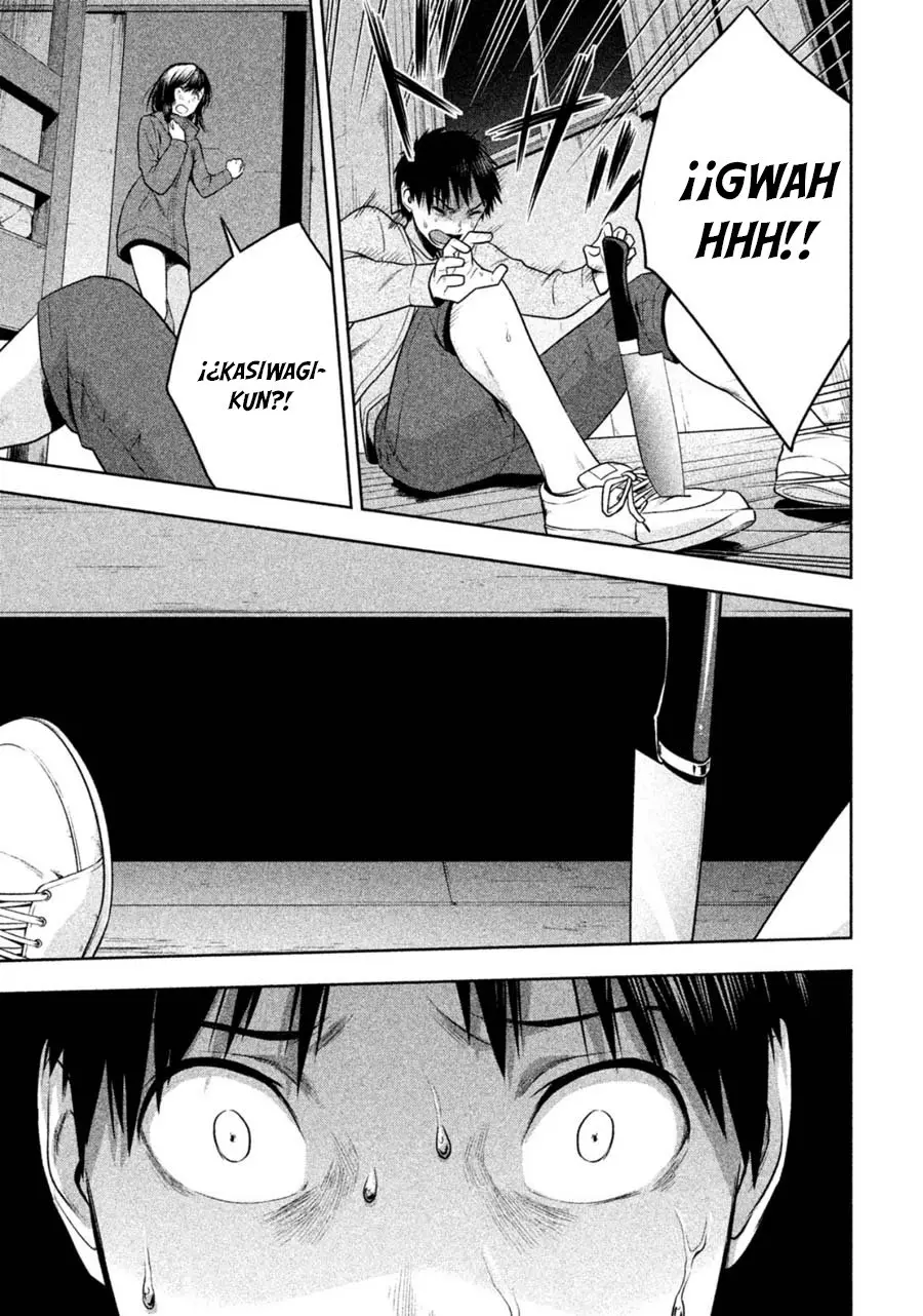 Rule - Shoumetsu Kyoushitsu - (2016) - Capítulo 23 - Página 16 - LectorTMOo