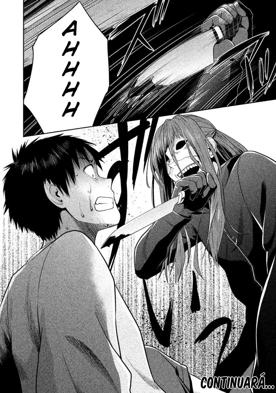 Rule - Shoumetsu Kyoushitsu - (2016) - Capítulo 23 - Página 19 - LectorTMOo