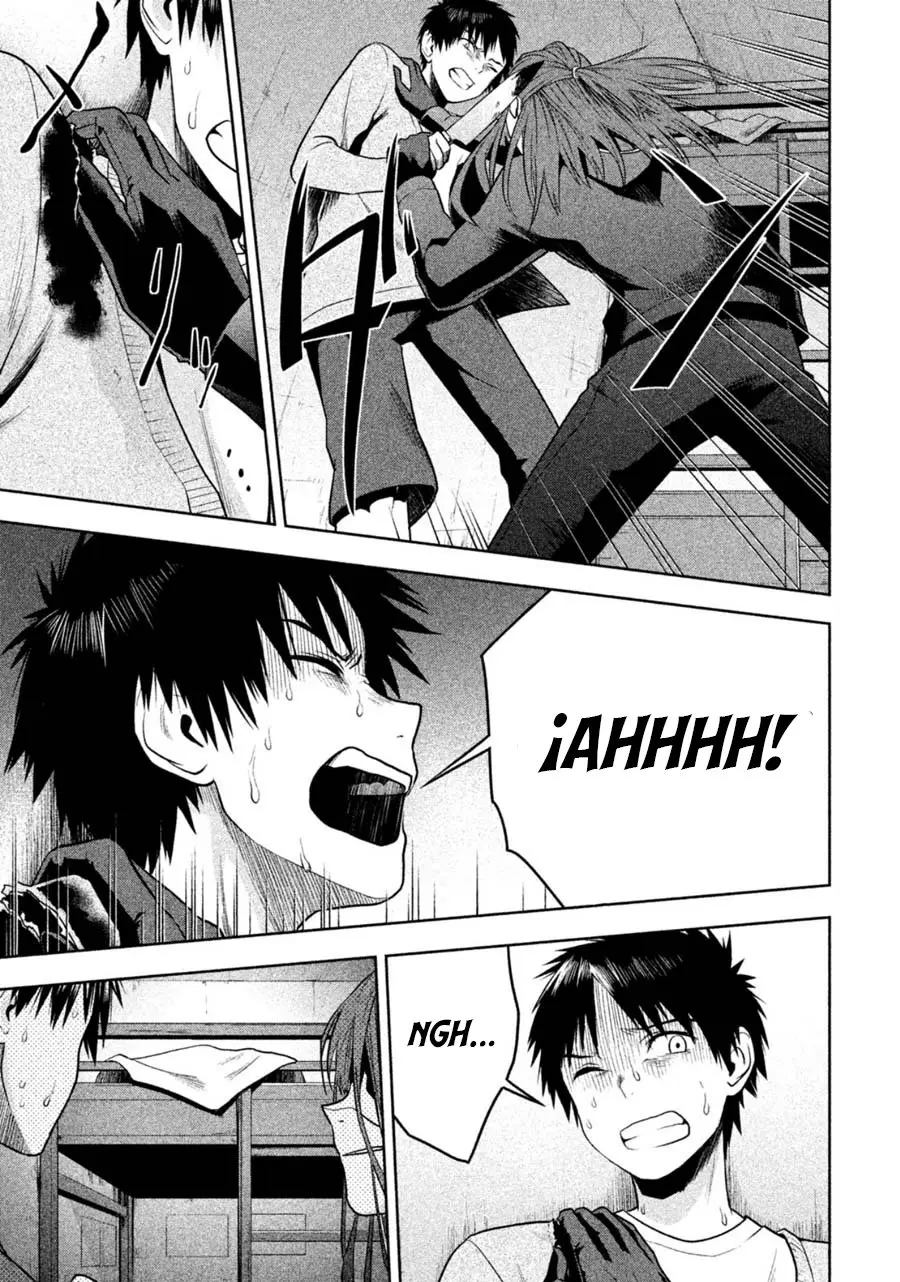 Rule - Shoumetsu Kyoushitsu - (2016) - Capítulo 24 - Página 6 - LectorTMOo