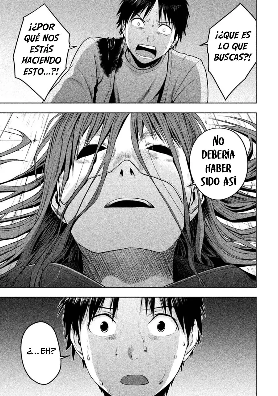 Rule - Shoumetsu Kyoushitsu - (2016) - Capítulo 24 - Página 8 - LectorTMOo